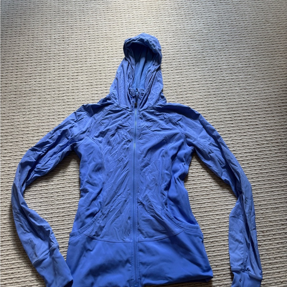 Women's Lululemon Jacket